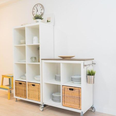 Precioso Apartamento 2 Hab. En Malaga Centro エクステリア 写真