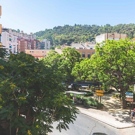 Precioso Apartamento 2 Hab. En Malaga Centro エクステリア 写真