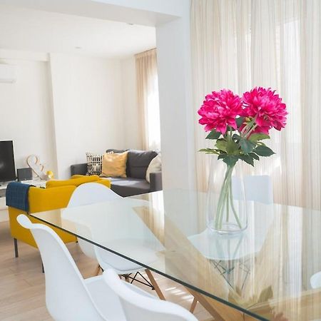 Precioso Apartamento 2 Hab. En Malaga Centro エクステリア 写真