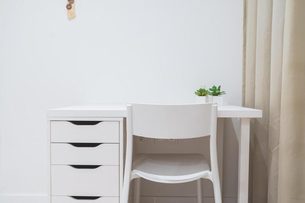 Precioso Apartamento 2 Hab. En Malaga Centro エクステリア 写真