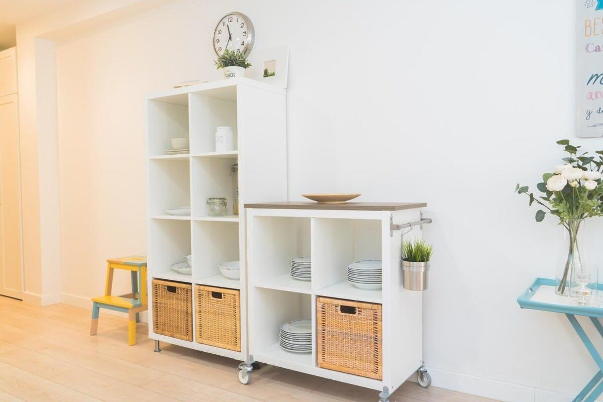 Precioso Apartamento 2 Hab. En Malaga Centro エクステリア 写真