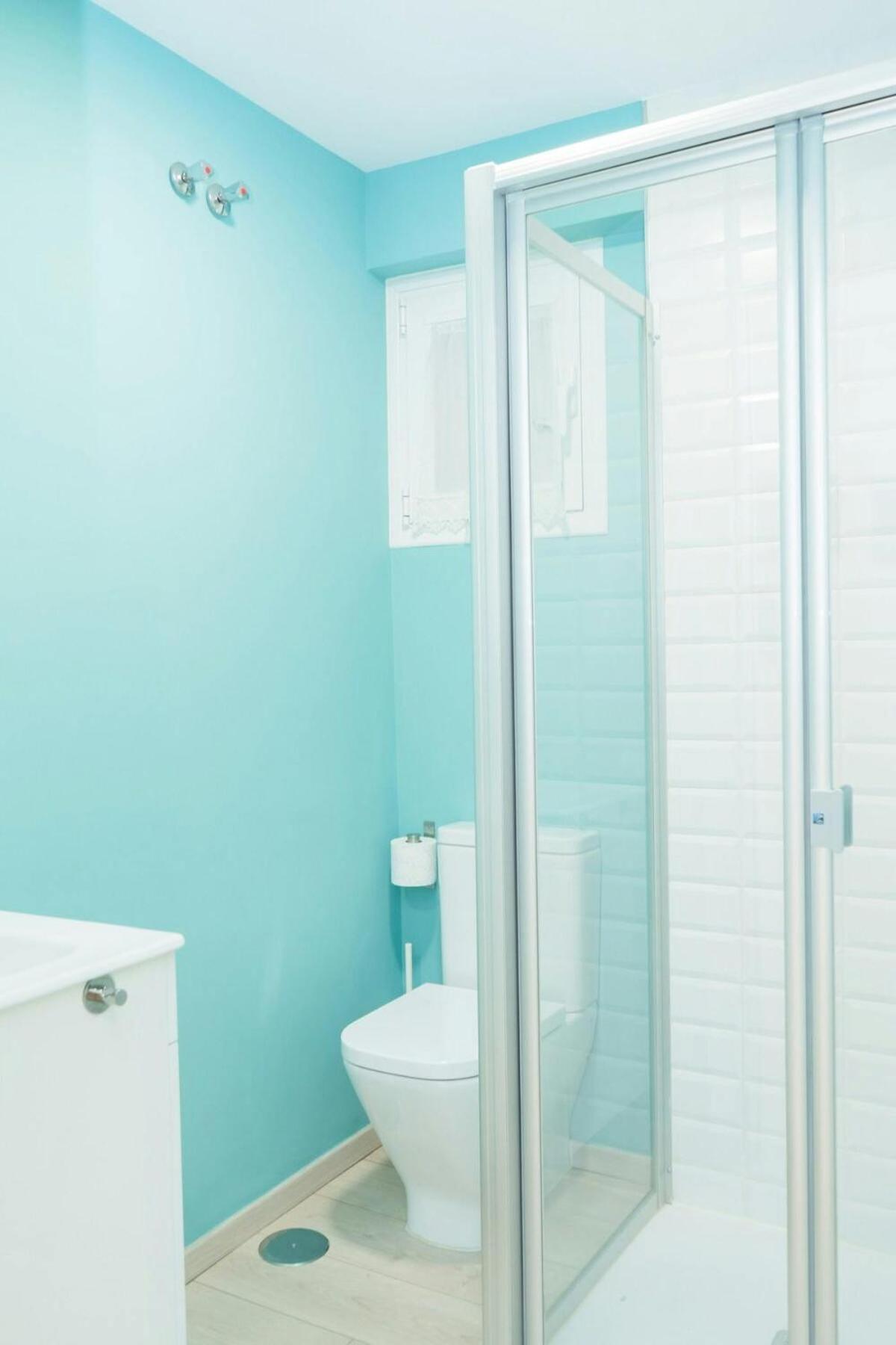 Precioso Apartamento 2 Hab. En Malaga Centro エクステリア 写真