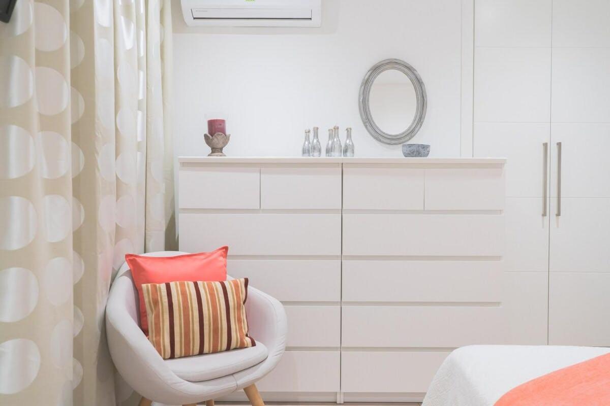 Precioso Apartamento 2 Hab. En Malaga Centro エクステリア 写真