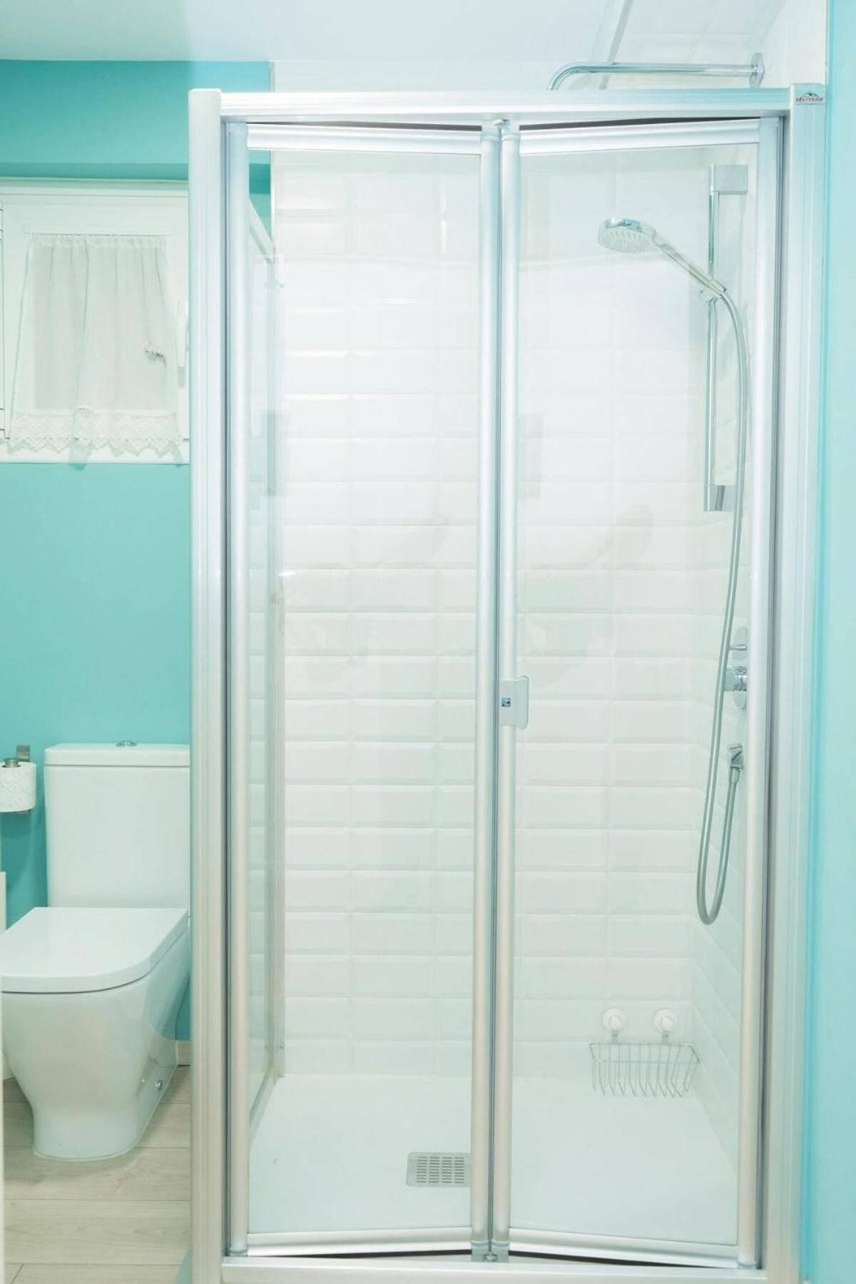 Precioso Apartamento 2 Hab. En Malaga Centro エクステリア 写真